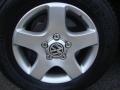 Reflex Silver Metallic - Touareg V6 Photo No. 17