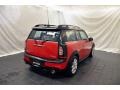 Chili Red - Cooper S Clubman Photo No. 2