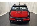 Chili Red - Cooper S Clubman Photo No. 4