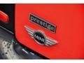 Chili Red - Cooper S Clubman Photo No. 6