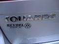 Reflex Silver Metallic - Touareg V6 Photo No. 34