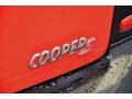 Chili Red - Cooper S Clubman Photo No. 7