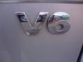 Reflex Silver Metallic - Touareg V6 Photo No. 35