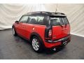 Chili Red - Cooper S Clubman Photo No. 9