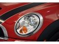 Chili Red - Cooper S Clubman Photo No. 10