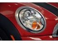 Chili Red - Cooper S Clubman Photo No. 12