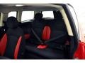 Chili Red - Cooper S Clubman Photo No. 20