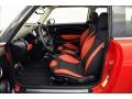 Chili Red - Cooper S Clubman Photo No. 21