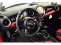 Chili Red - Cooper S Clubman Photo No. 26
