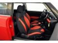 Chili Red - Cooper S Clubman Photo No. 28