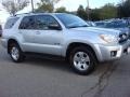 Titanium Metallic - 4Runner SR5 4x4 Photo No. 2