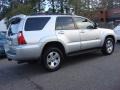 Titanium Metallic - 4Runner SR5 4x4 Photo No. 3