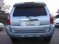 Titanium Metallic - 4Runner SR5 4x4 Photo No. 4