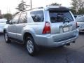Titanium Metallic - 4Runner SR5 4x4 Photo No. 5