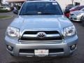 Titanium Metallic - 4Runner SR5 4x4 Photo No. 7