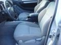 Titanium Metallic - 4Runner SR5 4x4 Photo No. 8