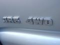 Titanium Metallic - 4Runner SR5 4x4 Photo No. 22