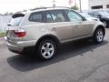 Platinum Bronze Metallic - X3 3.0si Photo No. 3