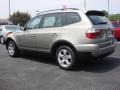 Platinum Bronze Metallic - X3 3.0si Photo No. 5