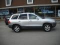 Pewter - Santa Fe GLS Photo No. 2