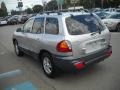 Pewter - Santa Fe GLS Photo No. 5