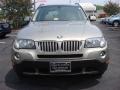 Platinum Bronze Metallic - X3 3.0si Photo No. 9