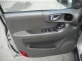 Pewter - Santa Fe GLS Photo No. 8
