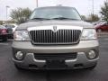 2003 Mineral Grey Metallic Lincoln Navigator Luxury 4x4  photo #7