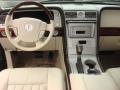 2003 Mineral Grey Metallic Lincoln Navigator Luxury 4x4  photo #11