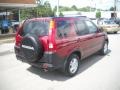 Chianti Red Pearl - CR-V EX 4WD Photo No. 3