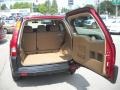 Chianti Red Pearl - CR-V EX 4WD Photo No. 4