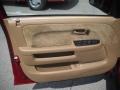 Chianti Red Pearl - CR-V EX 4WD Photo No. 8