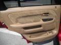 Chianti Red Pearl - CR-V EX 4WD Photo No. 12
