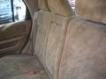 Chianti Red Pearl - CR-V EX 4WD Photo No. 14