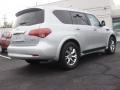 Liquid Platinum - QX 56 4WD Photo No. 3