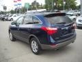 Deep Blue Metallic - Veracruz Limited AWD Photo No. 5