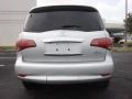 Liquid Platinum - QX 56 4WD Photo No. 4