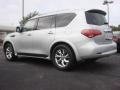 Liquid Platinum - QX 56 4WD Photo No. 5