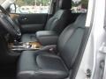 Liquid Platinum - QX 56 4WD Photo No. 8