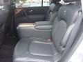 Liquid Platinum - QX 56 4WD Photo No. 10