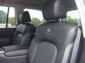 Liquid Platinum - QX 56 4WD Photo No. 11