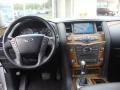 Liquid Platinum - QX 56 4WD Photo No. 16
