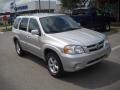 2005 Platinum Metallic Mazda Tribute s 4WD  photo #1