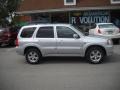 2005 Platinum Metallic Mazda Tribute s 4WD  photo #2