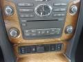 Liquid Platinum - QX 56 4WD Photo No. 23
