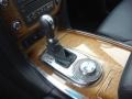 Liquid Platinum - QX 56 4WD Photo No. 24