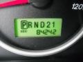 2005 Platinum Metallic Mazda Tribute s 4WD  photo #20