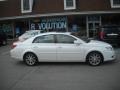 2009 Blizzard White Pearl Toyota Avalon Limited  photo #2