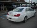 2009 Blizzard White Pearl Toyota Avalon Limited  photo #3