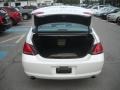 2009 Blizzard White Pearl Toyota Avalon Limited  photo #4